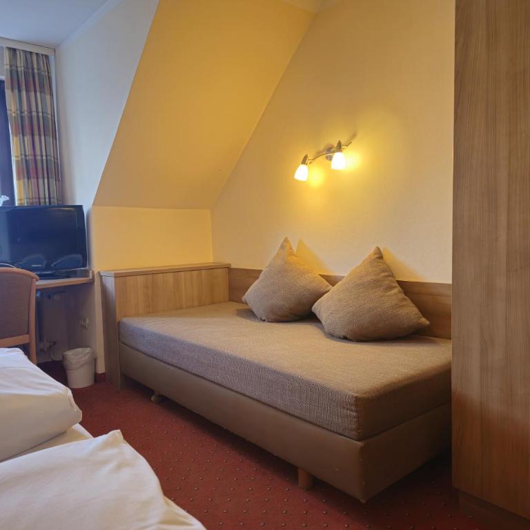 ARRIVEL Hotel am Bergson - Familienzimmer - 14