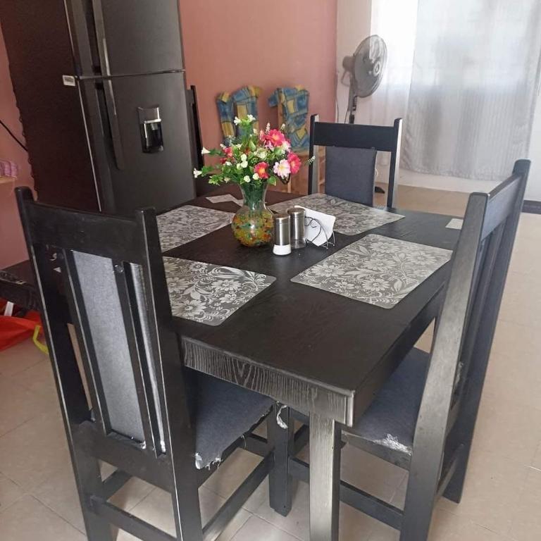 ABY Sky House - Apartamento de 1 dormitorio - 3