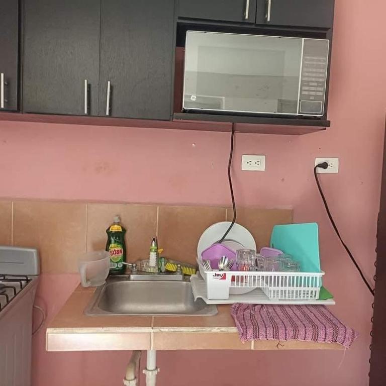 ABY Sky House - Apartamento de 1 dormitorio - 5