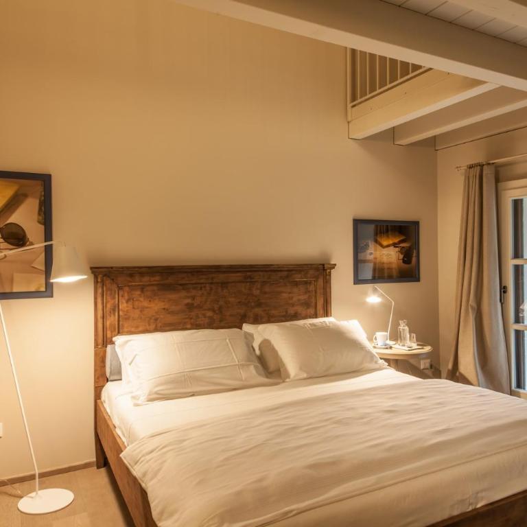 B&B Antico Brolo - Junior Suite - 6