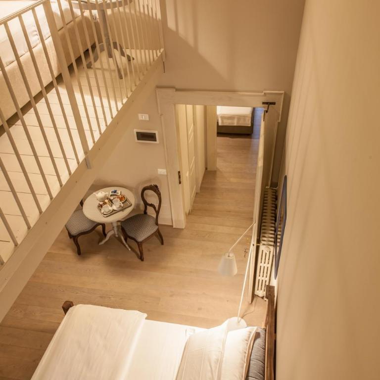 B&B Antico Brolo - Junior Suite - 2