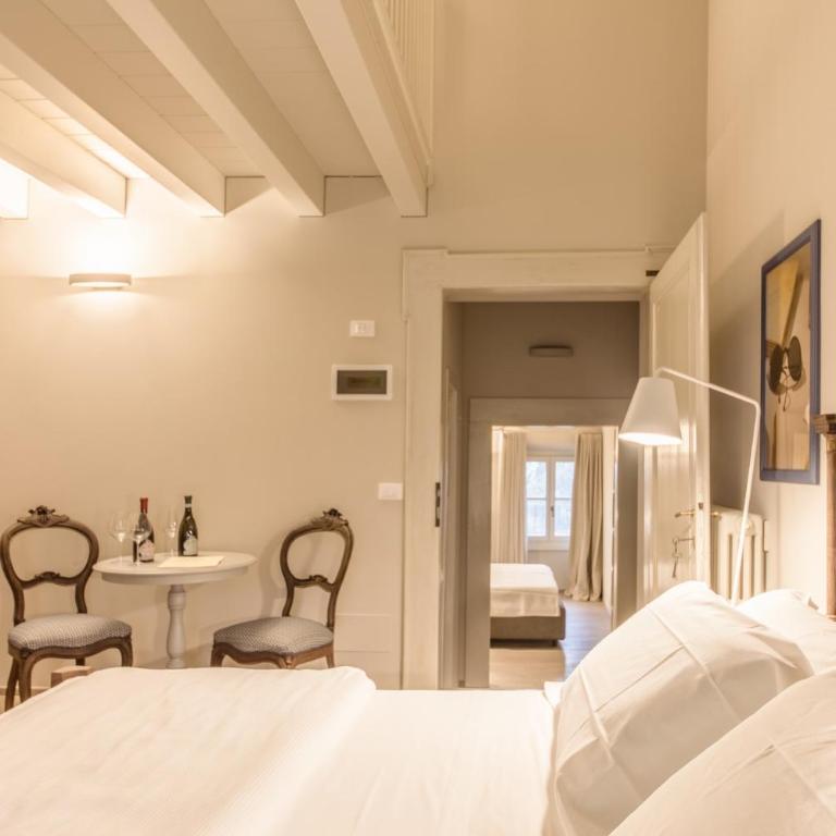 B&B Antico Brolo - Junior Suite - 4