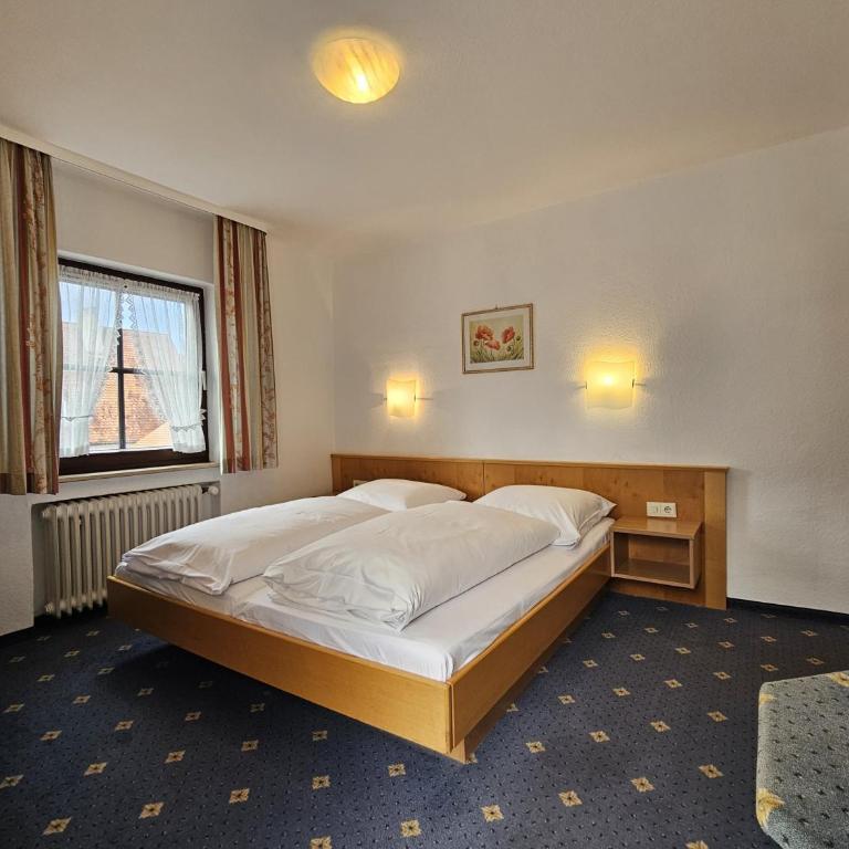 ARRIVEL Hotel am Bergson - Doppelzimmer - 9