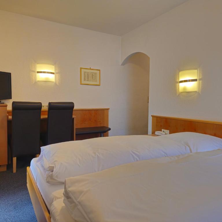 ARRIVEL Hotel am Bergson - Doppelzimmer - 2