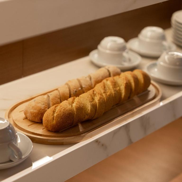 Garni Hotel Galeria - Standardna Jednokrevetna Soba - 10