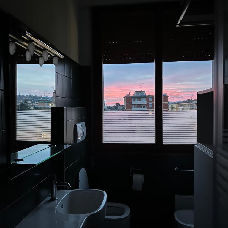 Oriani39 B&B - One-Bedroom Apartment - 24