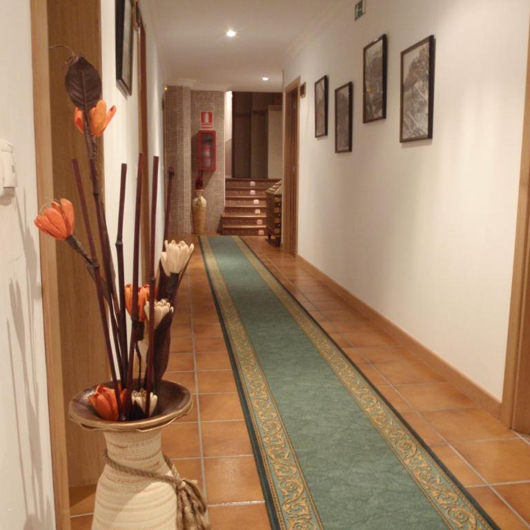 El Rento Alojamiento Rural - Habitación Doble - 1 o 2 camas - 7