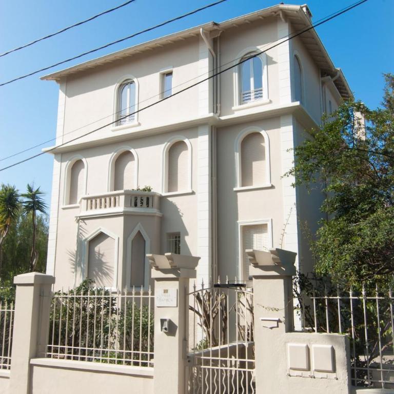 Sunny duplex close to Croisette, free parking - Appartement en Duplex - 3