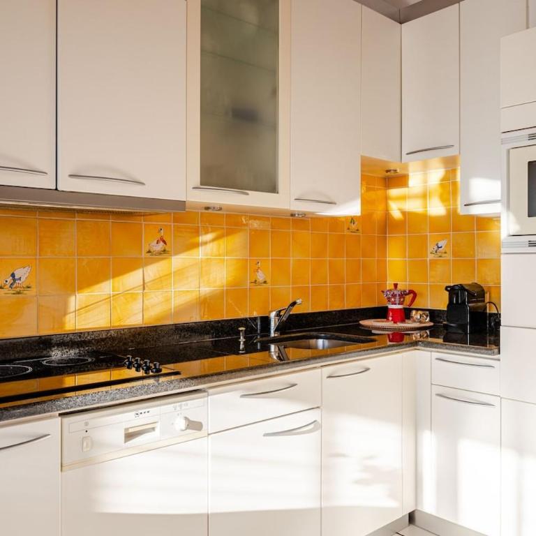 Sunny duplex close to Croisette, free parking - Appartement en Duplex - 8