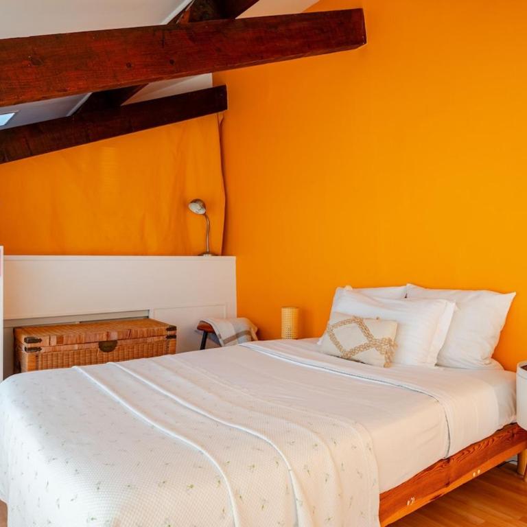 Sunny duplex close to Croisette, free parking - Appartement en Duplex - 13