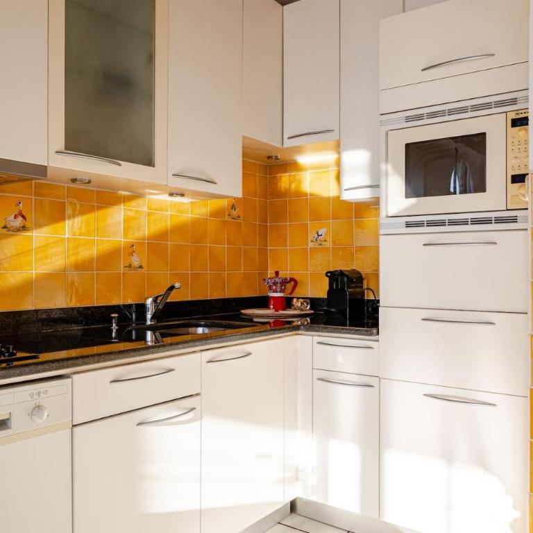 Sunny duplex close to Croisette, free parking - Appartement en Duplex - 15