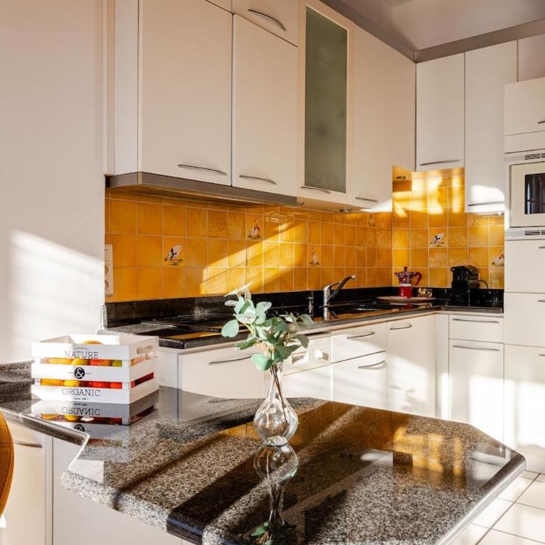 Sunny duplex close to Croisette, free parking - Appartement en Duplex - 16