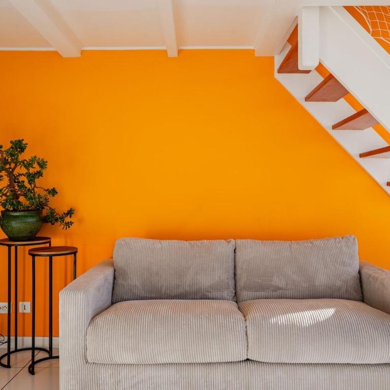 Sunny duplex close to Croisette, free parking - Appartement en Duplex - 28