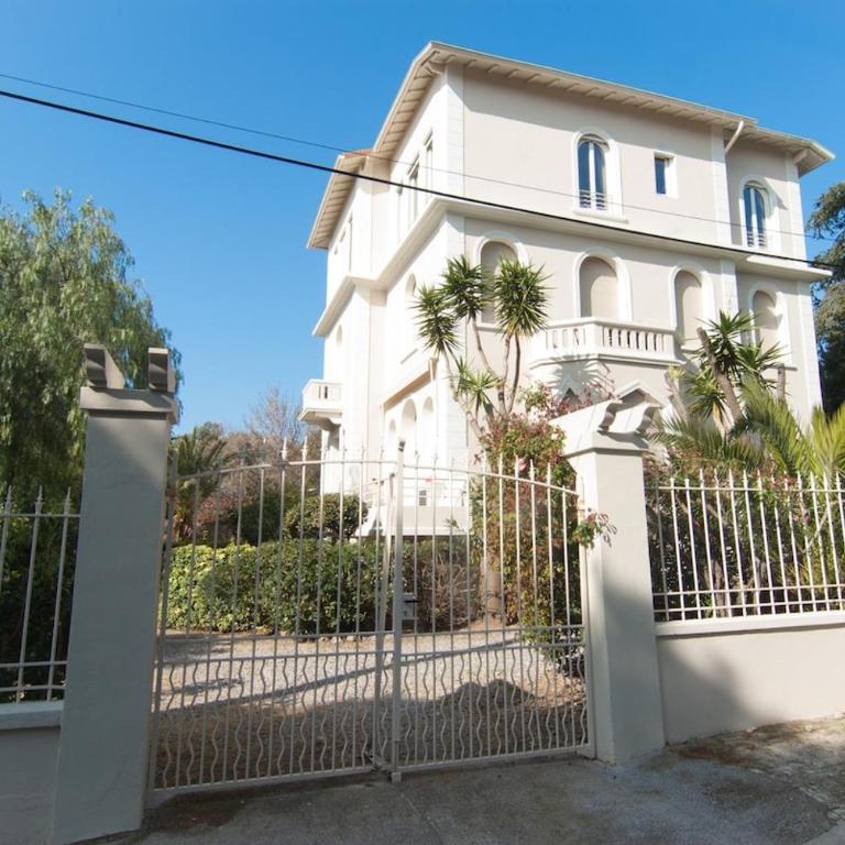 Sunny duplex close to Croisette, free parking - Appartement en Duplex - 29