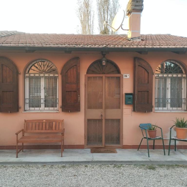 La Casa nel Borghetto - One-Bedroom Apartment - 2