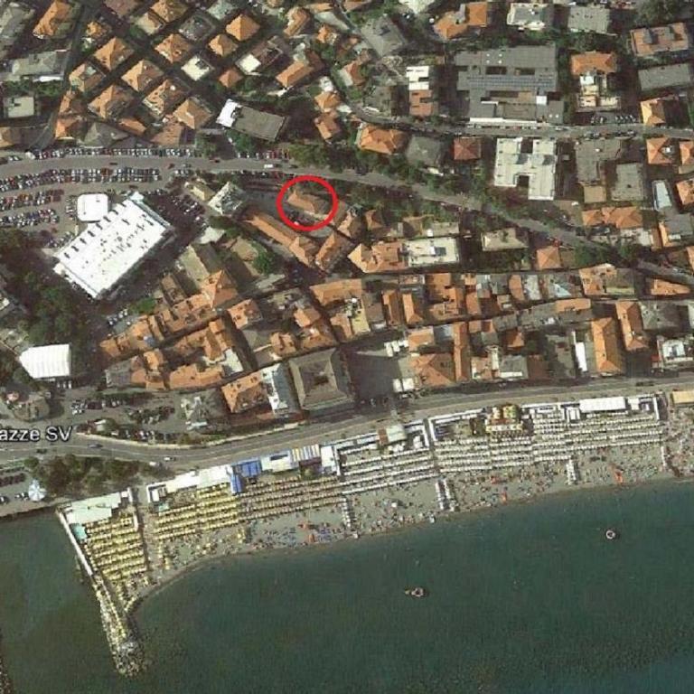 Varazze Centro - Appartement - 10