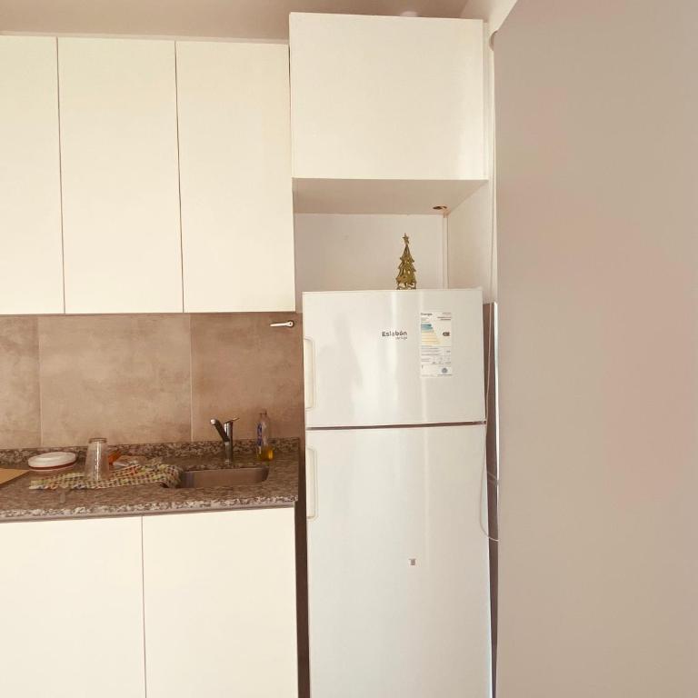 Aires del este - One-Bedroom Apartment - 8