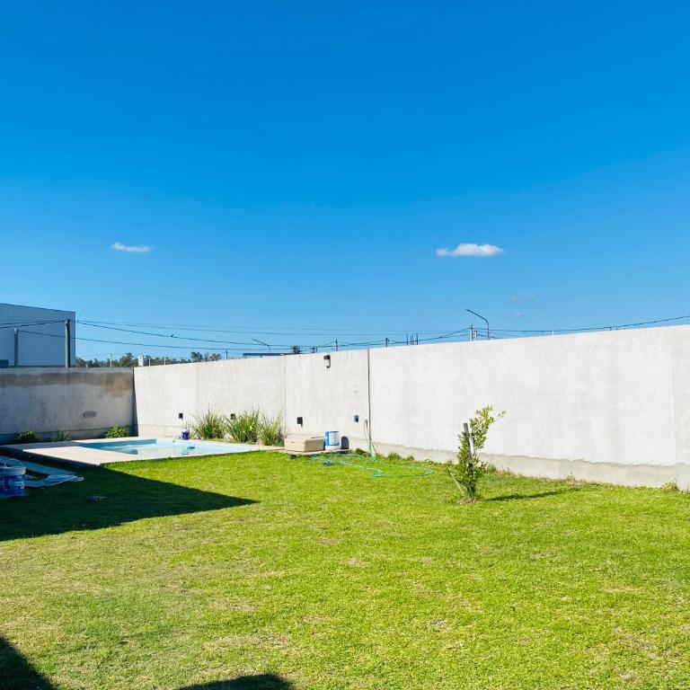 Aires del este - Apartamento de 1 dormitorio - 10