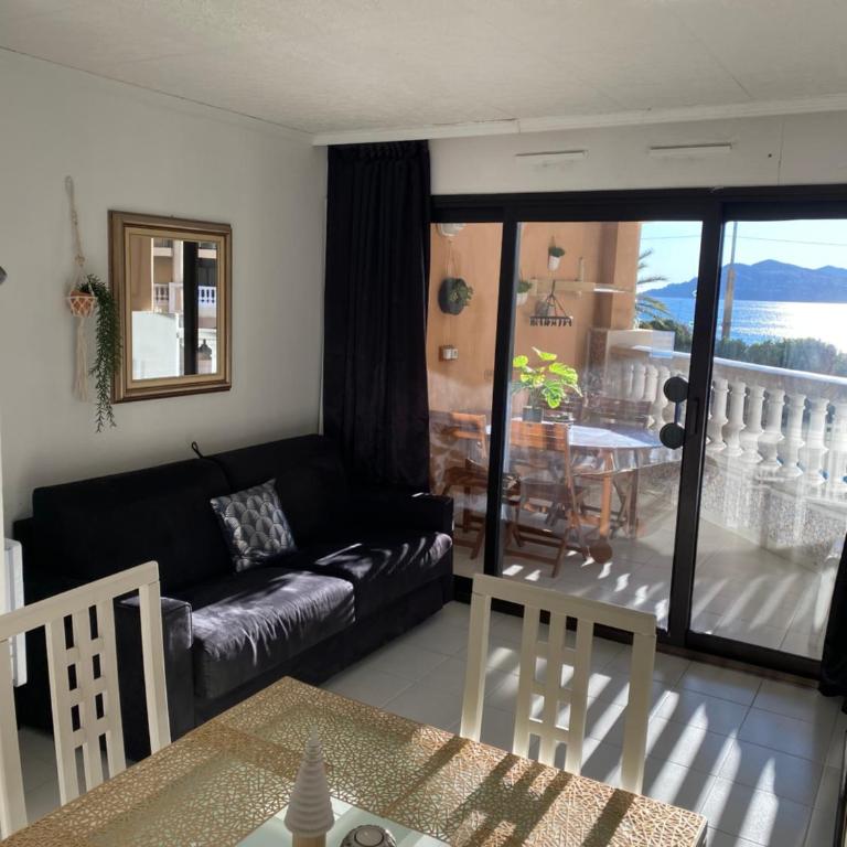 Bord de mer, terrasse, tout à pieds - Appartement 2 Chambres - 8