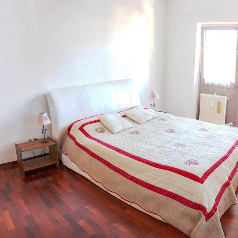 Chaberton & wood view - Appartamento con 1 Camera da Letto - 14