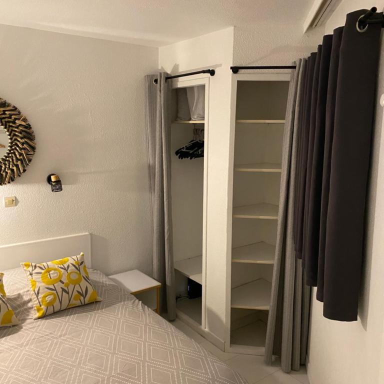 Bord de mer, terrasse, tout à pieds - Appartement 2 Chambres - 13