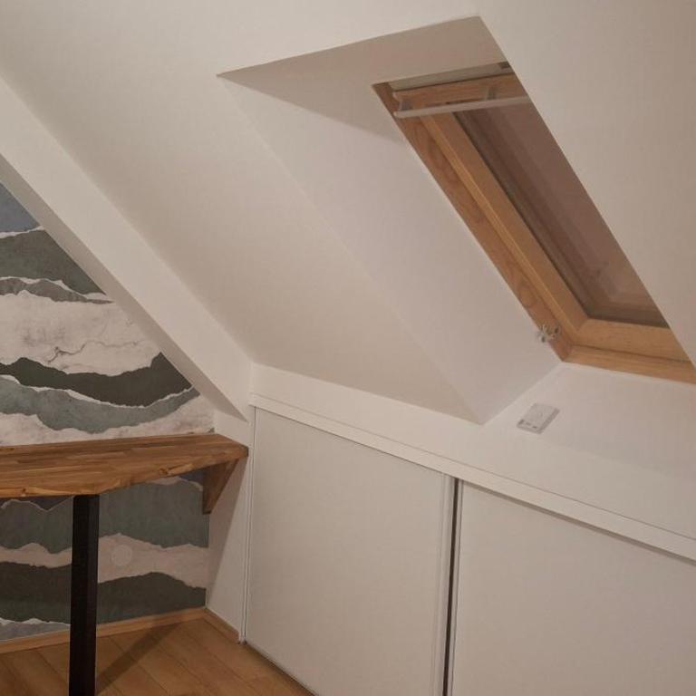 Appartement spacieux centre ville parking privé - Appartamento con 2 Camere da Letto - 16