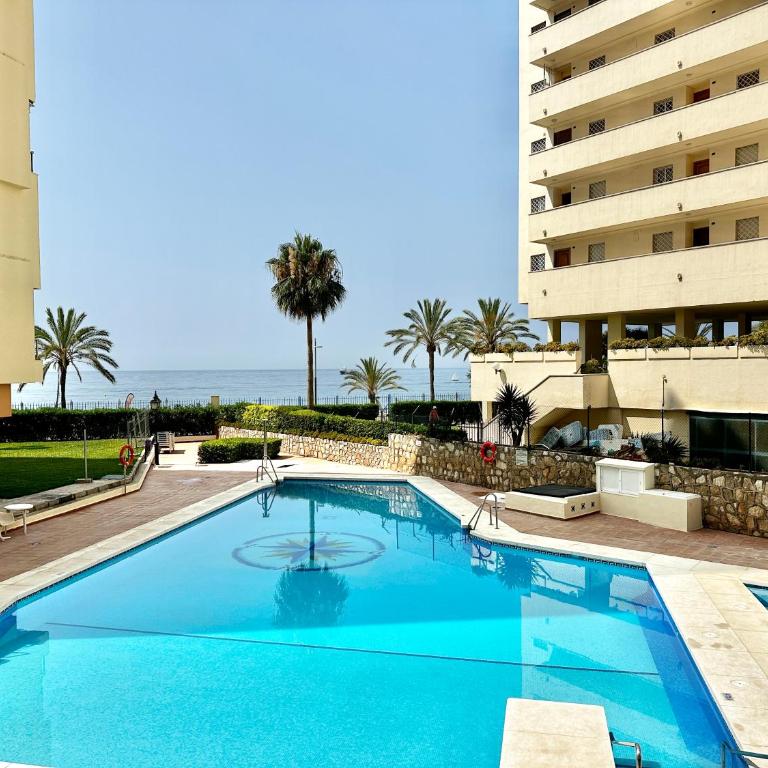 The SUIT Facing The Sea by EaW Homes - Apartamento de 1 dormitorio - 3