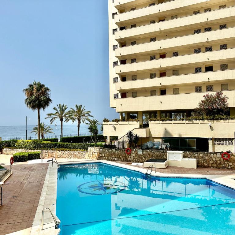 The SUIT Facing The Sea by EaW Homes - Apartamento de 1 dormitorio - 15