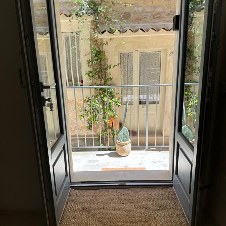 Casa Buganville - Appartamento con 1 Camera da Letto - 19
