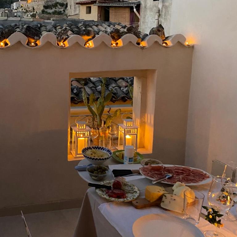 Casa Buganville - Appartamento con 1 Camera da Letto - 21