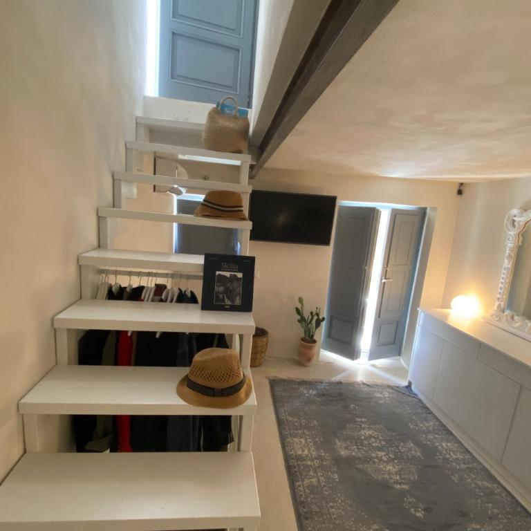 Casa Buganville - Appartamento con 1 Camera da Letto - 9