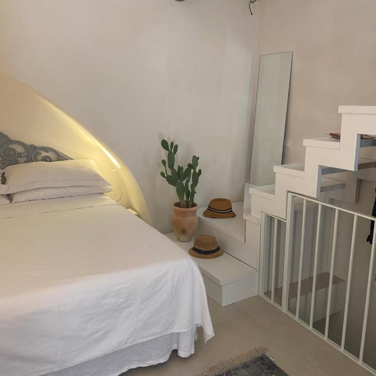 Casa Buganville - Appartamento con 1 Camera da Letto - 4