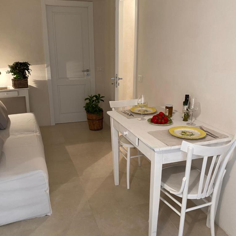 Casa Buganville - Appartamento con 1 Camera da Letto - 15