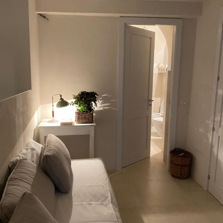 Casa Buganville - Appartamento con 1 Camera da Letto - 25