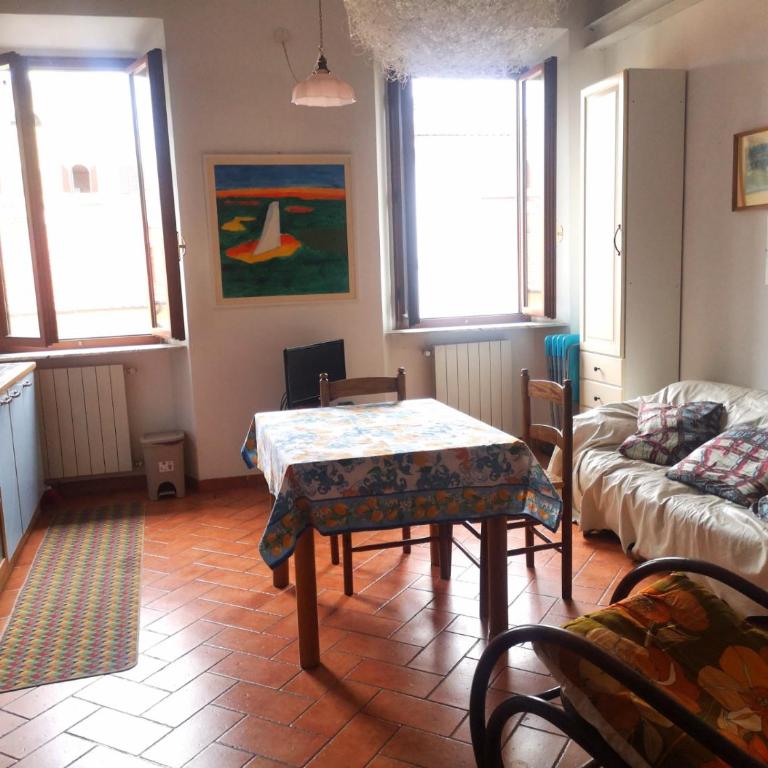 COSY half mile to sea - Appartamento con 3 Camere da Letto - 9