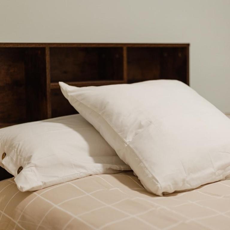 Americahome - Apartamento de 2 dormitorios - 11