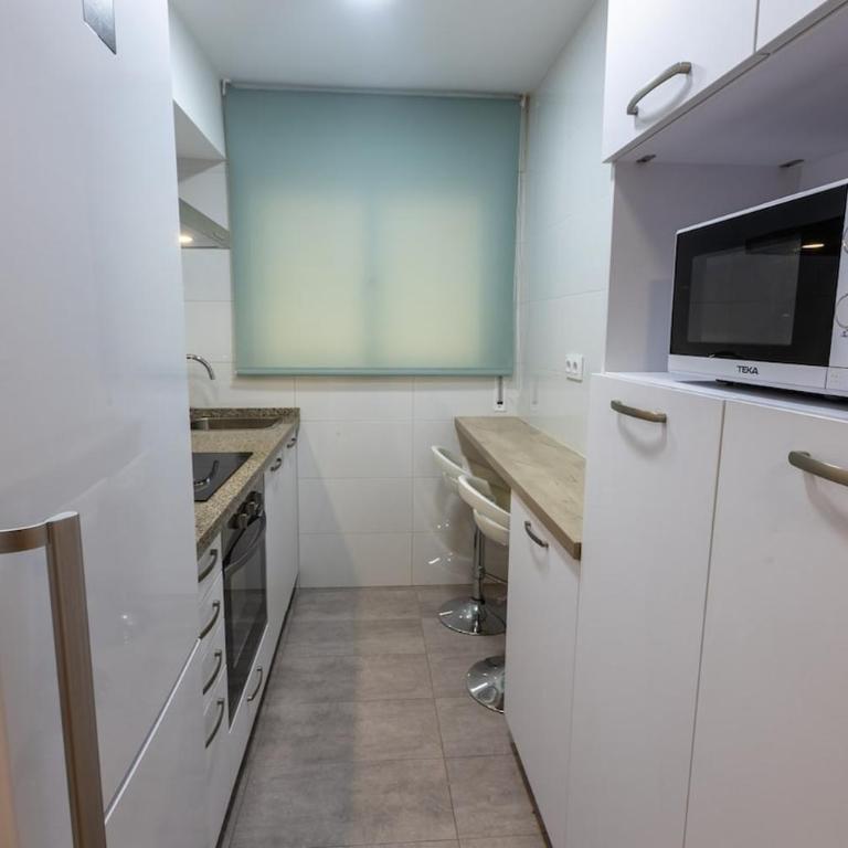 Americahome - Apartamento de 2 dormitorios - 12