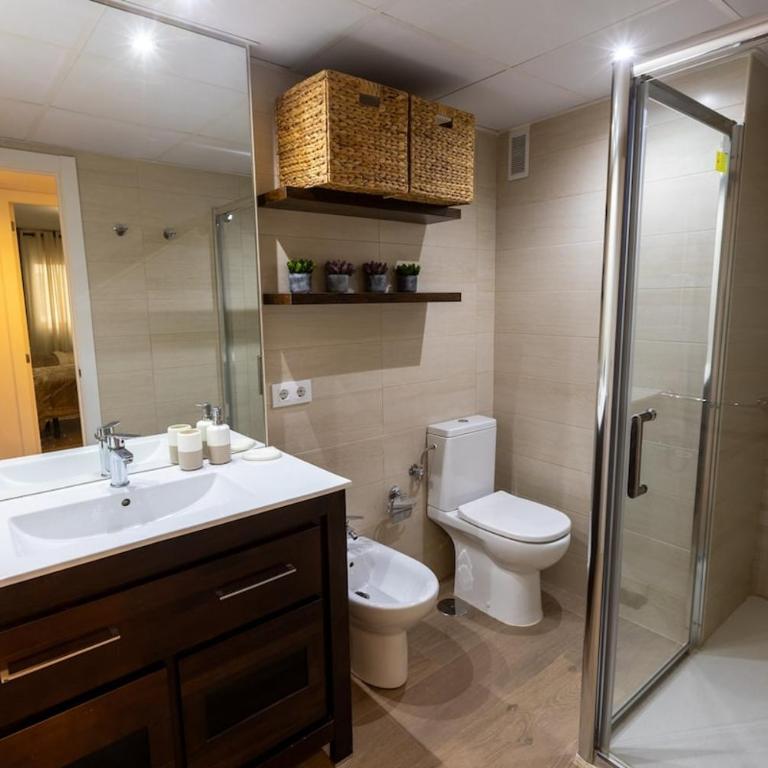 Americahome - Apartamento de 2 dormitorios - 14