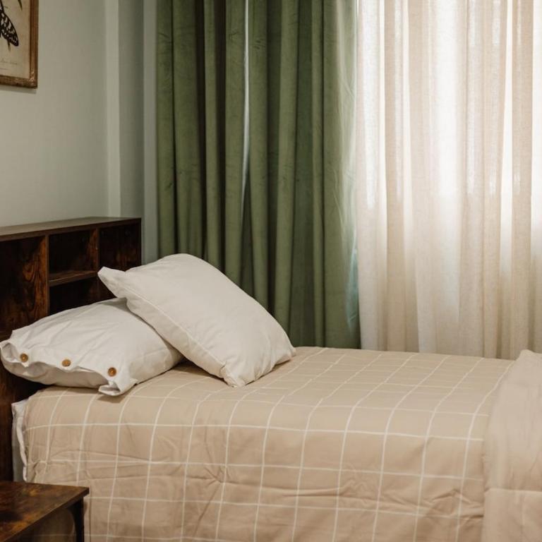 Americahome - Apartamento de 2 dormitorios - 17