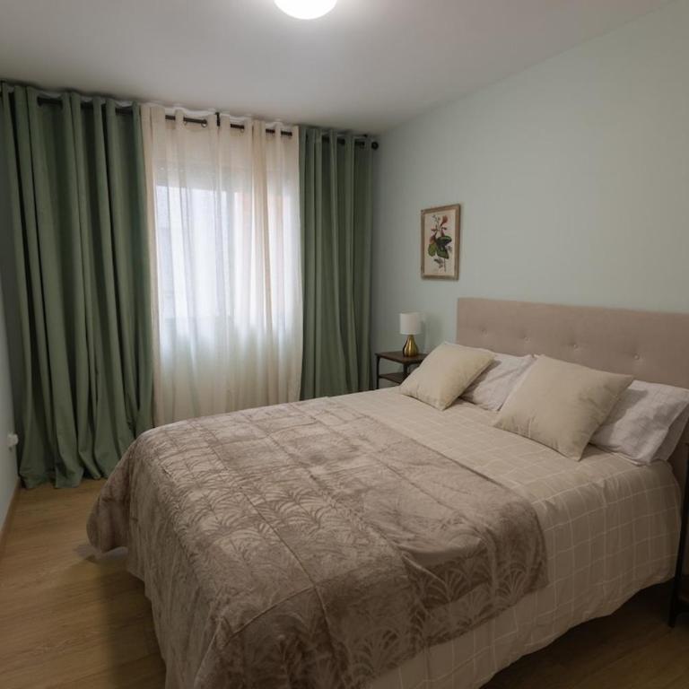 Americahome - Apartamento de 2 dormitorios - 18