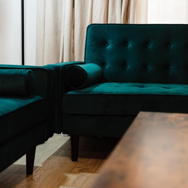 Americahome - Apartamento de 2 dormitorios - 19