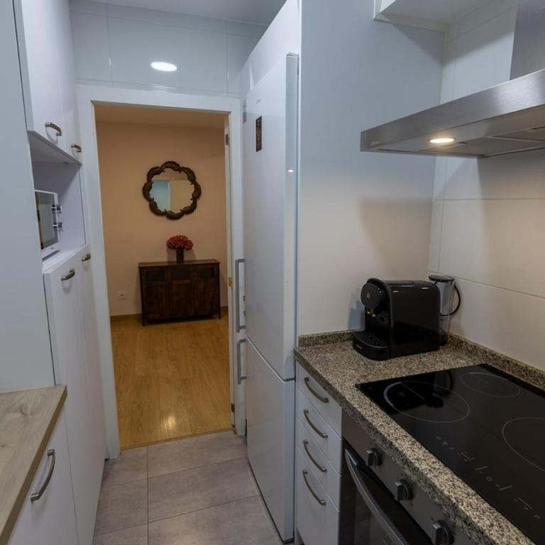 Americahome - Apartamento de 2 dormitorios - 25