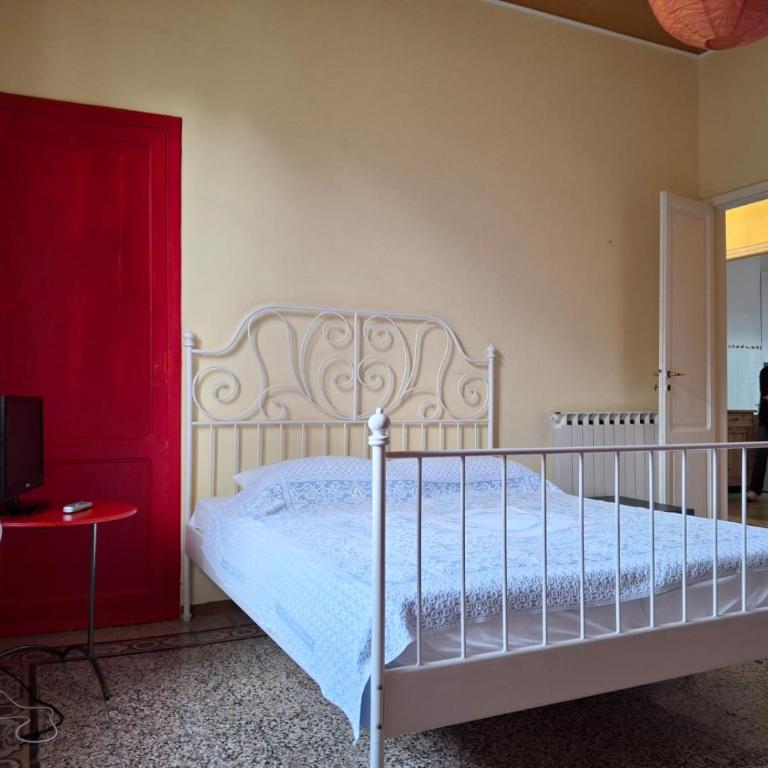 Trilocale a pochi passi dal mare - Appartamento Standard con 3 Camere da Letto - 10
