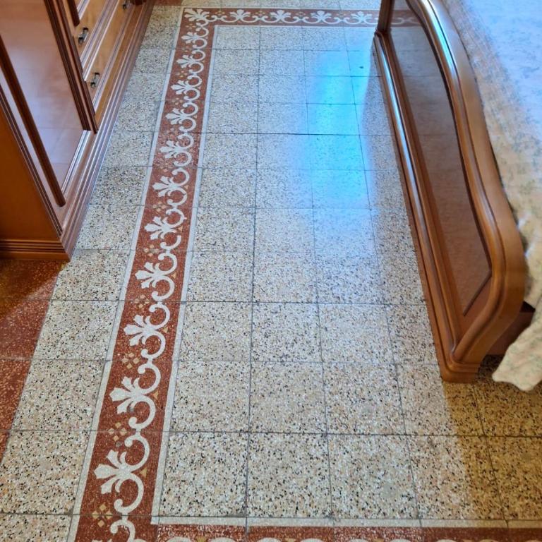 Trilocale a pochi passi dal mare - Appartamento Standard con 3 Camere da Letto - 18