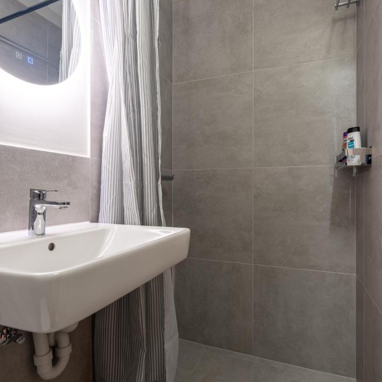 2-Zimmer Apartment - Parken - Nähe Stadtpark, Altstadt, U-Bahn - Apartment mit 1 Schlafzimmer - 11