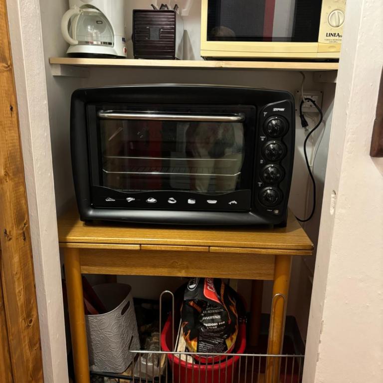 PAPAVERO ROSSO - Casa con 3 Camere da Letto - 17