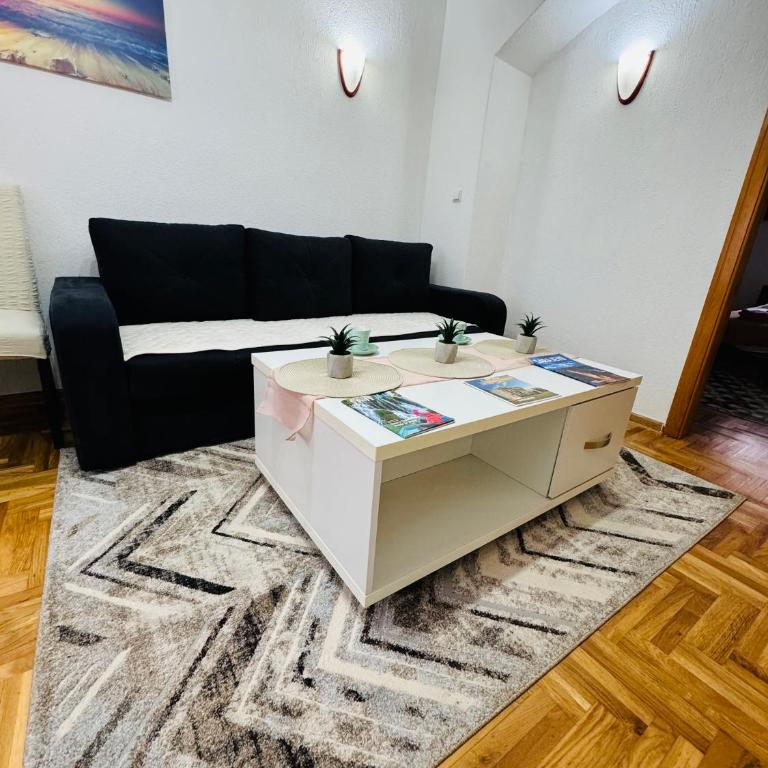 The Riverside Harmony Sarajevo - Parking available - Walk everywhere - One-Bedroom Apartment - 22