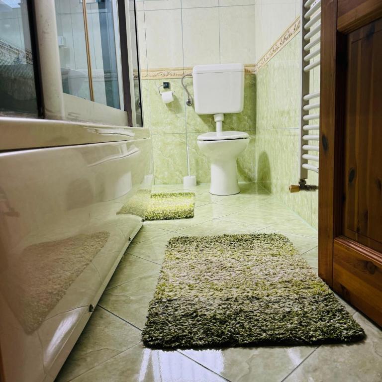The Riverside Harmony Sarajevo - Parking available - Walk everywhere - One-Bedroom Apartment - 25