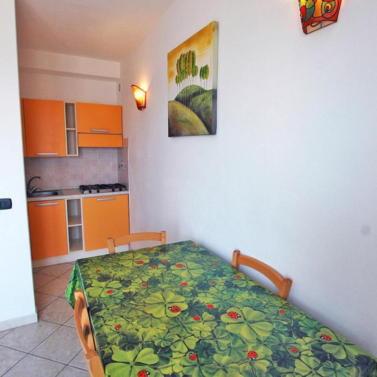 I Due Mari - Appartamento - 2