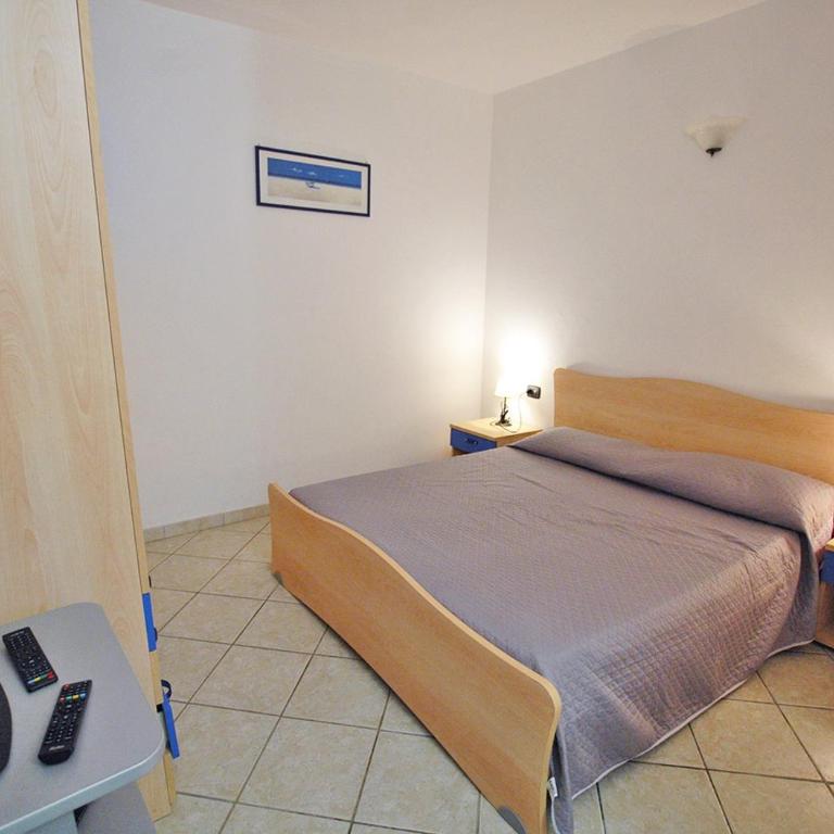 I Due Mari - Appartamento con 1 Camera da Letto - 7